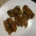 eiyoushi's cooksnap of when they made 牛おろしねぎポン.