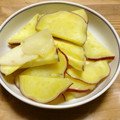 まほごん's cooksnap of when they made さつま芋とりんごの重ね煮.