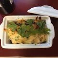 ナピト's cooksnap of when they made はんぺんの明太子チーズ焼き.