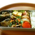 ちょこ０１７'s cooksnap of when they made ＊長芋とベーコンのバターポン酢炒め＊.