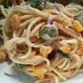 ゆうここmama's cooksnap of when they made オクラとツナの和え物.