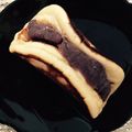 こまゆちん's cooksnap of when they made 黄金比率！私の絶品どら焼き♡.