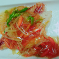 ももこ太郎's cooksnap of when they made 白身魚の簡単和風あんかけ*.