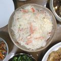にぃにななあき's cooksnap of when they made 簡単♪しらたきとカニカマのマヨネーズ合え.