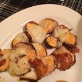 むちmuchiko's cooksnap of when they made おつまみに♪椎茸の明太マヨチーズ焼き.