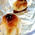 みーのみぃ★'s cooksnap of when they made みたらし団子のタレ.