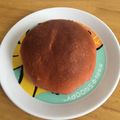 すっとこどっこいな嫁's cooksnap of when they made 野菜ジュースでお花パン♪.