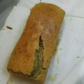 ビール飲みた～い's cooksnap of when they made HMで簡単！紅茶のパウンドケーキ.