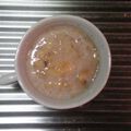 紅茶ぱふぇ's cooksnap of when they made ～ シナモン＆バナナ♥ホットミルク ～.