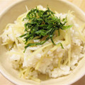 mcc5646's cooksnap of when they made 夏の定番...しょうがご飯✿『静岡郷土料理』.