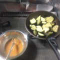 まあ30's cooksnap of when they made 【定番】茄子の甘味噌炒め.