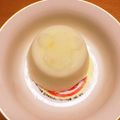 ❁Abake❁'s cooksnap of when they made ヨーグルトシャーベット・ミカン編.
