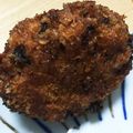 kiwi808's cooksnap of when they made キャベツかつ.