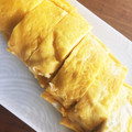 beginner♡Y's cooksnap of when they made 片栗粉でふんわり♡だし巻き卵.