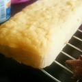 えるゆー's cooksnap of when they made おからパウンドケーキ.