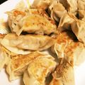優thanks's cooksnap of when they made ジューシーな手作り餃子.