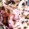☆shooko☆'s cooksnap of when they made れんこんの赤しそ和え.