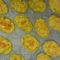 クック5PKJNY☆'s cooksnap of when they made ほっこり☆さつまいもクッキー.