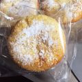 ももピヨ母さん's cooksnap of when they made ふわっふわ♪カップケーキ♪.