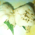 reoごん's cooksnap of when they made 簡単！ささみでくるくるバジル巻き♪.