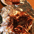 みゆパンダ's cooksnap of when they made イカを捌こう！ホイル焼き編.
