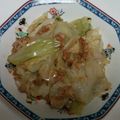 なめとと's cooksnap of when they made 手間いらずキャベツとツナ缶の放ったらかし.