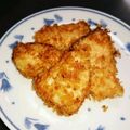 ひとみn♪'s cooksnap of when they made 超簡単＊鮭フライ.