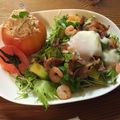 pipi◎'s cooksnap of when they made ツナマヨオニオン♪.