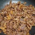 hero79's cooksnap of when they made 作り置き♡牛肉と新生姜のしぐれ煮.
