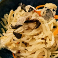 yumioo～☆'s cooksnap of when they made 太久ママの切り干し大根の煮物.