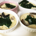 ひよこはまま's cooksnap of when they made 簡単！茶碗蒸し！.