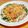 クック漣ちゃん's cooksnap of when they made ニラもやしのお好み焼き風♪.