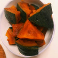 佳恋音's cooksnap of when they made 圧力鍋無しでも簡単！南瓜の煮物.