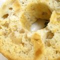 ぴいかん's cooksnap of when they made しっとり～エンゼルフードシフォンケーキ.