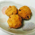 ★いずみーる★'s cooksnap of when they made おからともずくの唐揚げ.