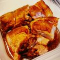 クック6GGA9L☆'s cooksnap of when they made じゅわじゅわなラーメン屋さんのチャーシュー.