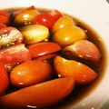 にゃんずのパパ's cooksnap of when they made トマトに合うドレッシング❗.
