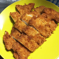 yrarik's cooksnap of when they made 叩かず簡単☆超絶手抜きのささみフライ.