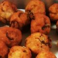 神前馨's cooksnap of when they made おから入りチキンボール.