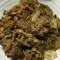 食べ物ください's cooksnap of when they made 簡単♪野菜炒めを味噌だれで！.