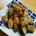 ♪ゆぴちゆ♪'s cooksnap of when they made 簡単!鮭のマヨ味噌焼き.