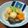 ririkkuma's cooksnap of when they made 野菜とお揚げの煮物.