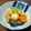 ririkkuma's cooksnap of when they made 野菜とお揚げの煮物.