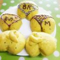 みっくママ's cooksnap of when they made カボチャパンの生地♪.