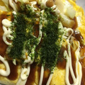 mmmm123's cooksnap of when they made 男子ごはん～とんぺい焼き～.