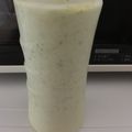 mmmm123's cooksnap of when they made ビタミンC たっぷりゴーヤジュース.