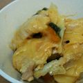 わかさわ家's cooksnap of when they made ◆鶏の味噌ネーズ焼き◆.