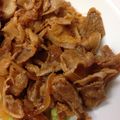 クック959X2X☆'s cooksnap of when they made やわらか！ポークチャップ★ 豚こまで.