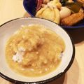 ＲＫくんママ's cooksnap of when they made 和味☆梅とろごはん.