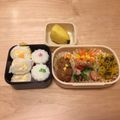 ♡りっくんママ♡'s cooksnap of when they made お弁当に★ブロッコリーのチーズ焼き.